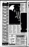 Perthshire Advertiser Tuesday 29 October 1996 Page 22