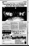 Perthshire Advertiser Friday 01 November 1996 Page 14