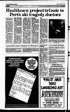 Perthshire Advertiser Friday 01 November 1996 Page 16