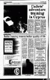 Perthshire Advertiser Friday 01 November 1996 Page 22