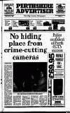 Perthshire Advertiser Friday 08 November 1996 Page 1