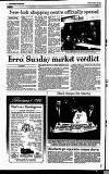 Perthshire Advertiser Friday 08 November 1996 Page 4