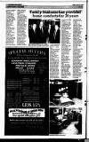Perthshire Advertiser Friday 08 November 1996 Page 14