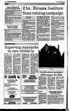 Perthshire Advertiser Friday 08 November 1996 Page 20