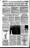 Perthshire Advertiser Friday 08 November 1996 Page 22