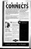 Perthshire Advertiser Friday 08 November 1996 Page 24