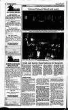 Perthshire Advertiser Friday 08 November 1996 Page 26