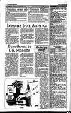 Perthshire Advertiser Friday 08 November 1996 Page 28