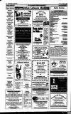 Perthshire Advertiser Friday 08 November 1996 Page 42