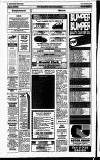 Perthshire Advertiser Friday 08 November 1996 Page 44