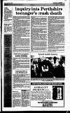 Perthshire Advertiser Friday 08 November 1996 Page 49