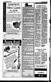 Perthshire Advertiser Friday 08 November 1996 Page 50