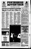 Perthshire Advertiser Friday 08 November 1996 Page 66