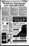 Perthshire Advertiser Friday 29 November 1996 Page 7