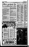 Perthshire Advertiser Friday 29 November 1996 Page 12