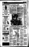 Perthshire Advertiser Tuesday 03 December 1996 Page 29