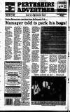 Perthshire Advertiser Friday 13 December 1996 Page 60