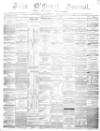 John o' Groat Journal Thursday 15 February 1866 Page 1