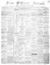 John o' Groat Journal Thursday 22 February 1866 Page 1