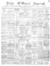 John o' Groat Journal Thursday 25 February 1869 Page 1