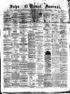 John o' Groat Journal Thursday 15 May 1873 Page 1