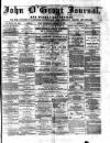 John o' Groat Journal Thursday 22 January 1880 Page 1