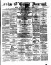 John o' Groat Journal Thursday 29 January 1880 Page 1