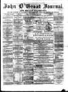 John o' Groat Journal Thursday 27 May 1880 Page 1