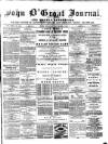 John o' Groat Journal Thursday 04 November 1880 Page 1