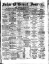 John o' Groat Journal Wednesday 09 September 1885 Page 1