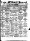 John o' Groat Journal Wednesday 22 September 1886 Page 1