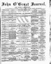 John o' Groat Journal Tuesday 29 January 1889 Page 1