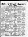 John o' Groat Journal Tuesday 02 July 1889 Page 1