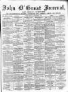John o' Groat Journal Friday 03 November 1899 Page 1