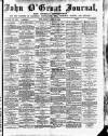 John o' Groat Journal Friday 13 April 1900 Page 1