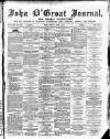 John o' Groat Journal Friday 01 June 1900 Page 1