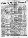 John o' Groat Journal Friday 25 January 1901 Page 1