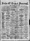 John o' Groat Journal Friday 21 February 1902 Page 1