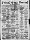 John o' Groat Journal Friday 11 July 1902 Page 1