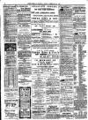 John o' Groat Journal Friday 19 February 1909 Page 8