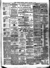 John o' Groat Journal Friday 28 January 1910 Page 8