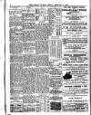 John o' Groat Journal Friday 11 February 1910 Page 6