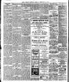 John o' Groat Journal Friday 10 February 1911 Page 8