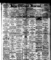 John o' Groat Journal Friday 05 January 1912 Page 1