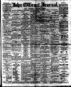John o' Groat Journal Friday 18 April 1913 Page 1
