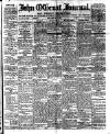 John o' Groat Journal Friday 09 May 1913 Page 1