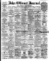 John o' Groat Journal Friday 12 September 1913 Page 1