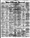 John o' Groat Journal Friday 31 October 1913 Page 1