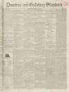 Dumfries and Galloway Standard Wednesday 15 May 1844 Page 1