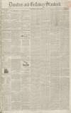 Dumfries and Galloway Standard Wednesday 10 July 1844 Page 1